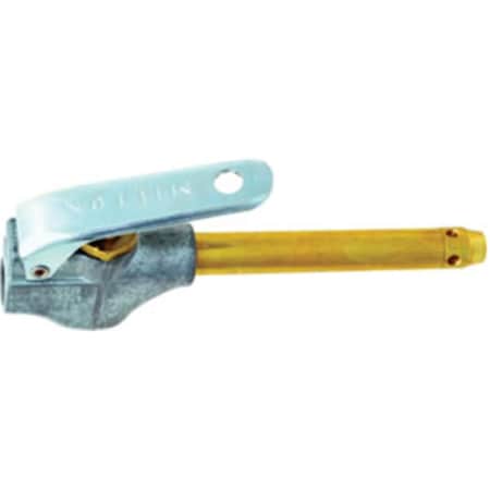 Wilton MIL Full-Flow Safety Lever Blo-Gun S-150